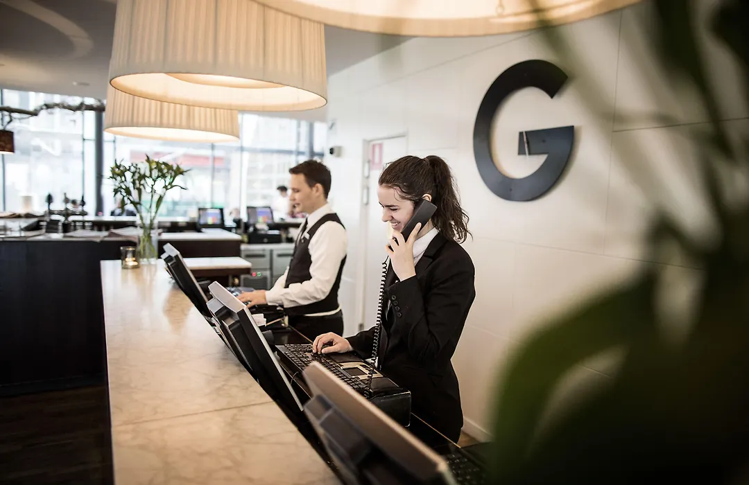 Hyatt Place Gothenburg Central-1