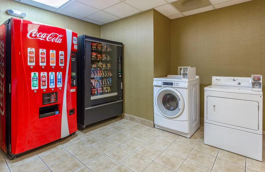 Holiday Inn Express Hotel & Suites Bowling Green By Ihg-1