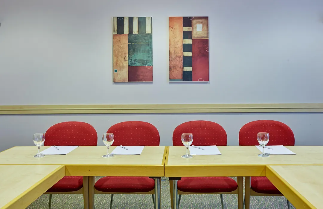 Holiday Inn Express Duesseldorf - City North By Ihg-1