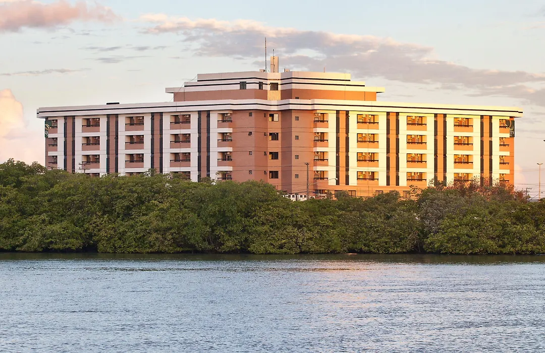 Quality Hotel Aracaju-1