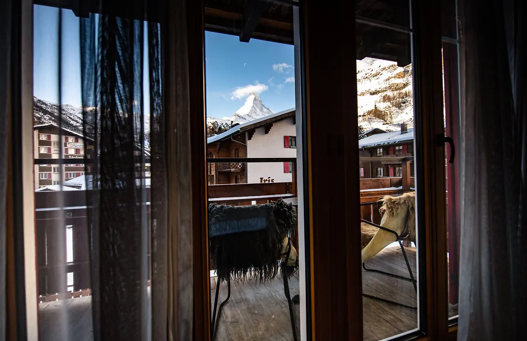 Tradition Julen Hotel-1