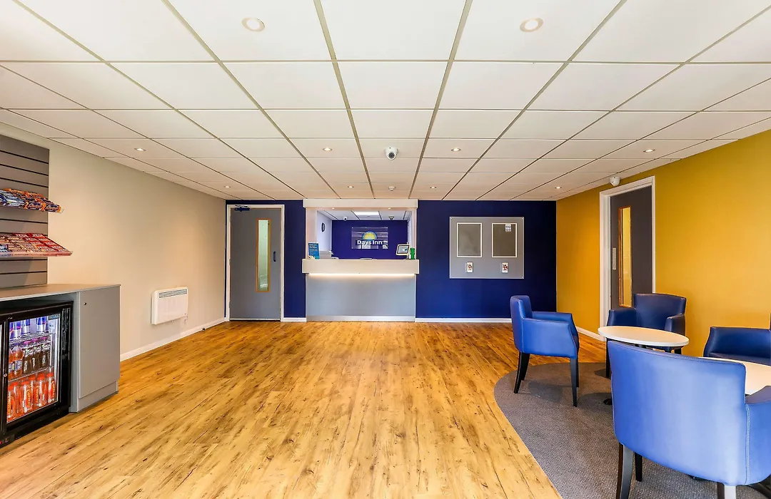 Days Inn Hotel Gretna Green-1