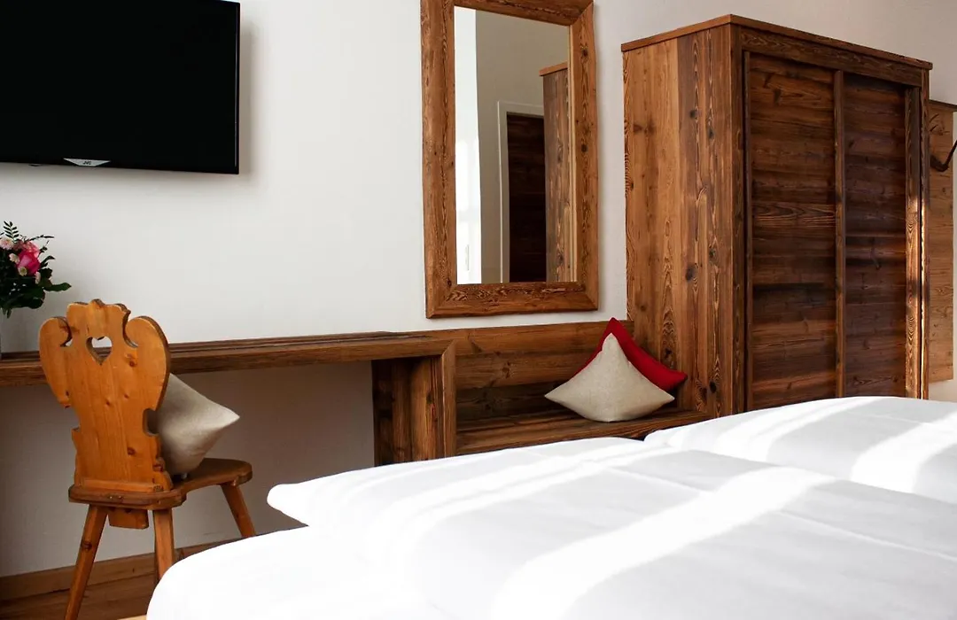 Hotel Almwirt-1