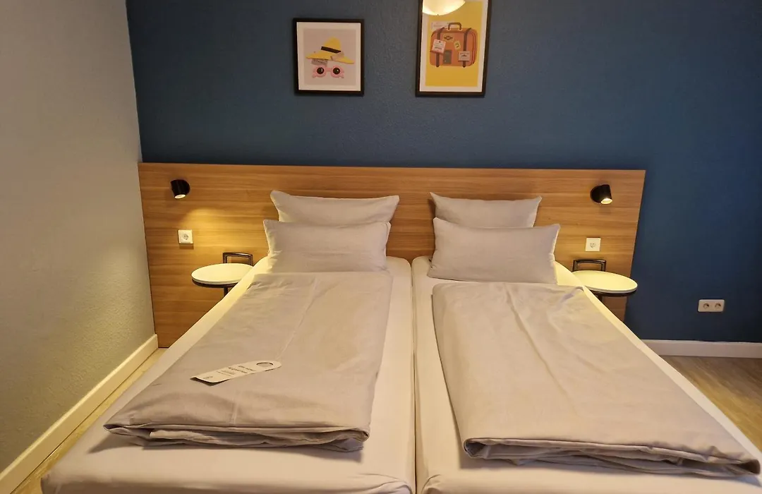 Garner Hotel Bochum By Ihg-1