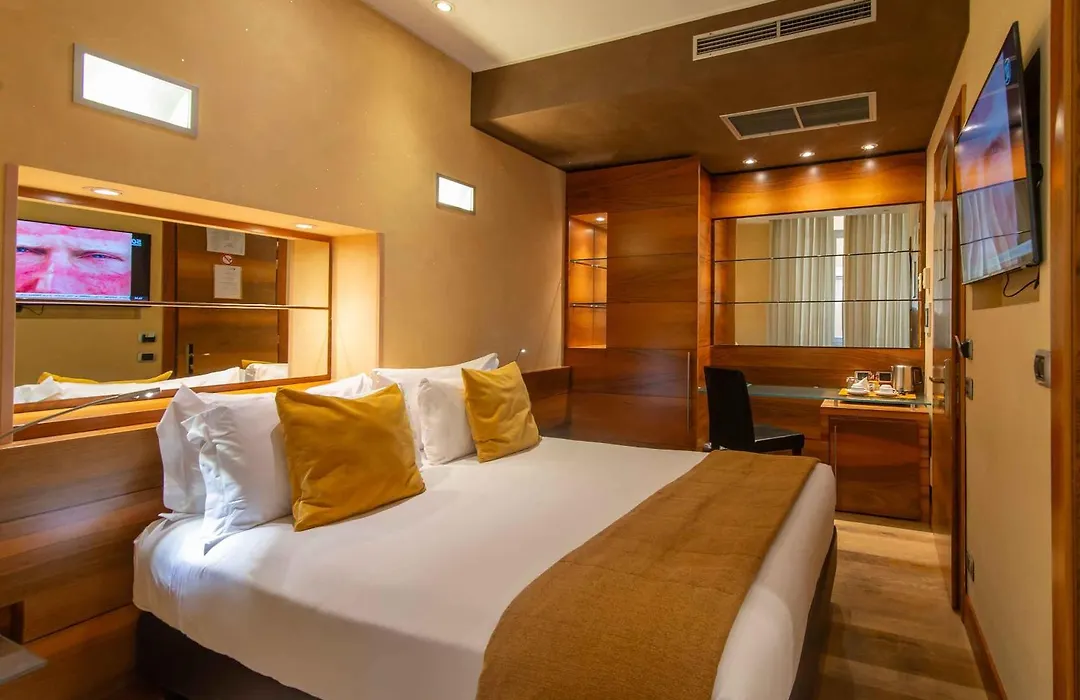 Hotel Tritone-1