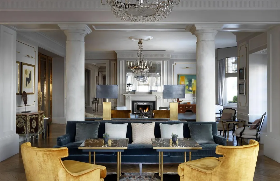 The Kensington Hotel-1