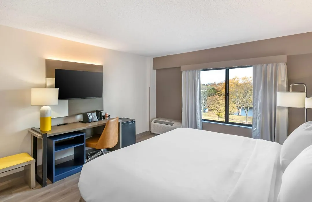 Comfort Inn & Suites Arlington Heights - Buffalo Grove-1