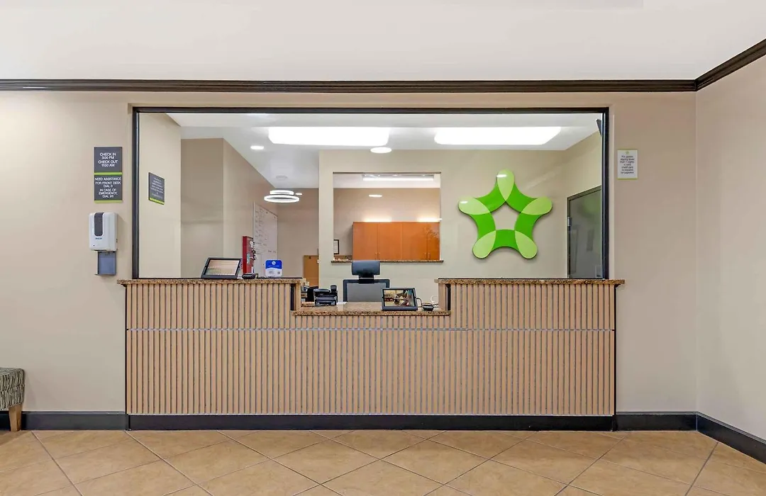 Extended Stay America Suites - Mcalester - Hwy 69-1