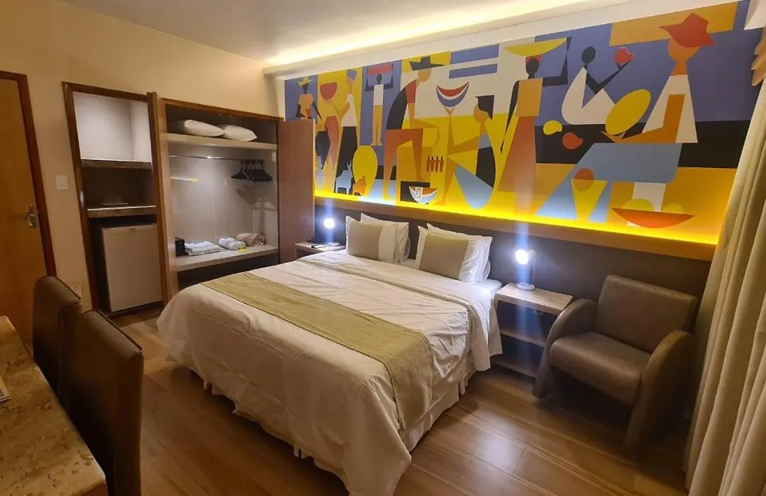 Hotel São Francisco-1