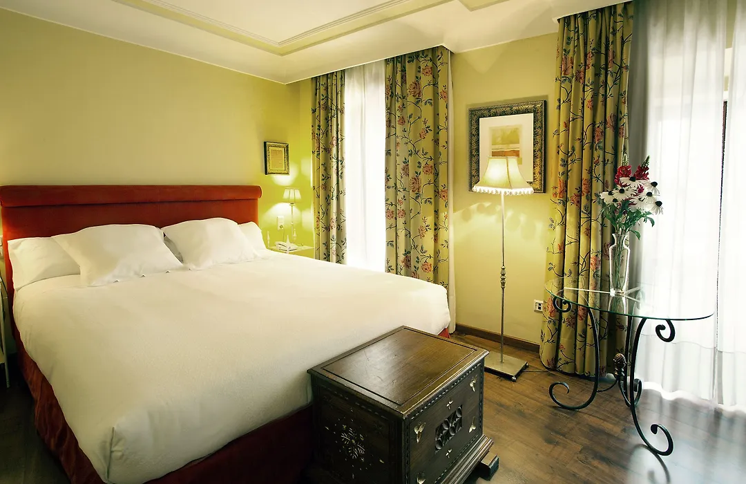 Hotel Montelirio-1