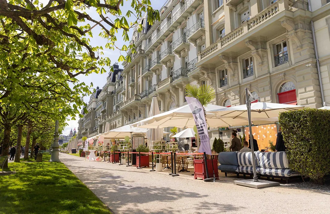 Grand Hotel National Luzern-1