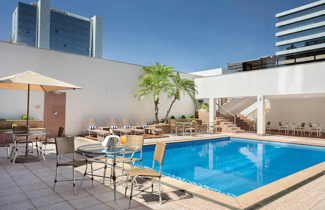 Windsor Plaza Brasilia-1