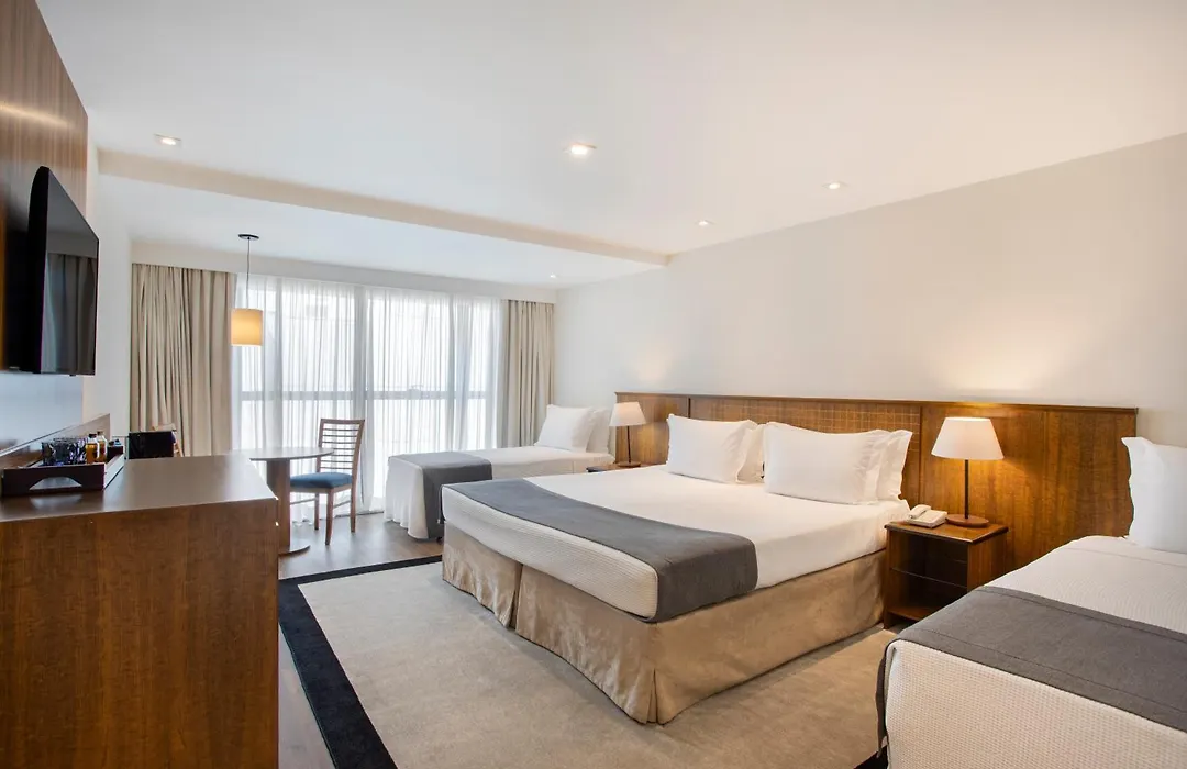 Windsor Plaza Brasilia-1