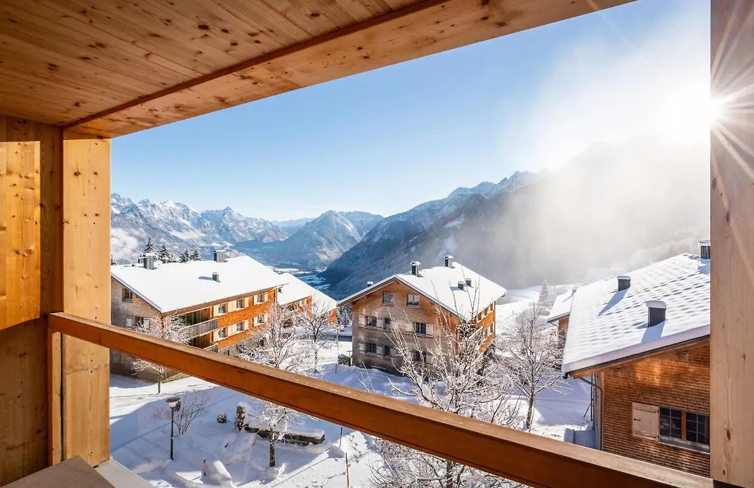 Landal Brandnertal-1