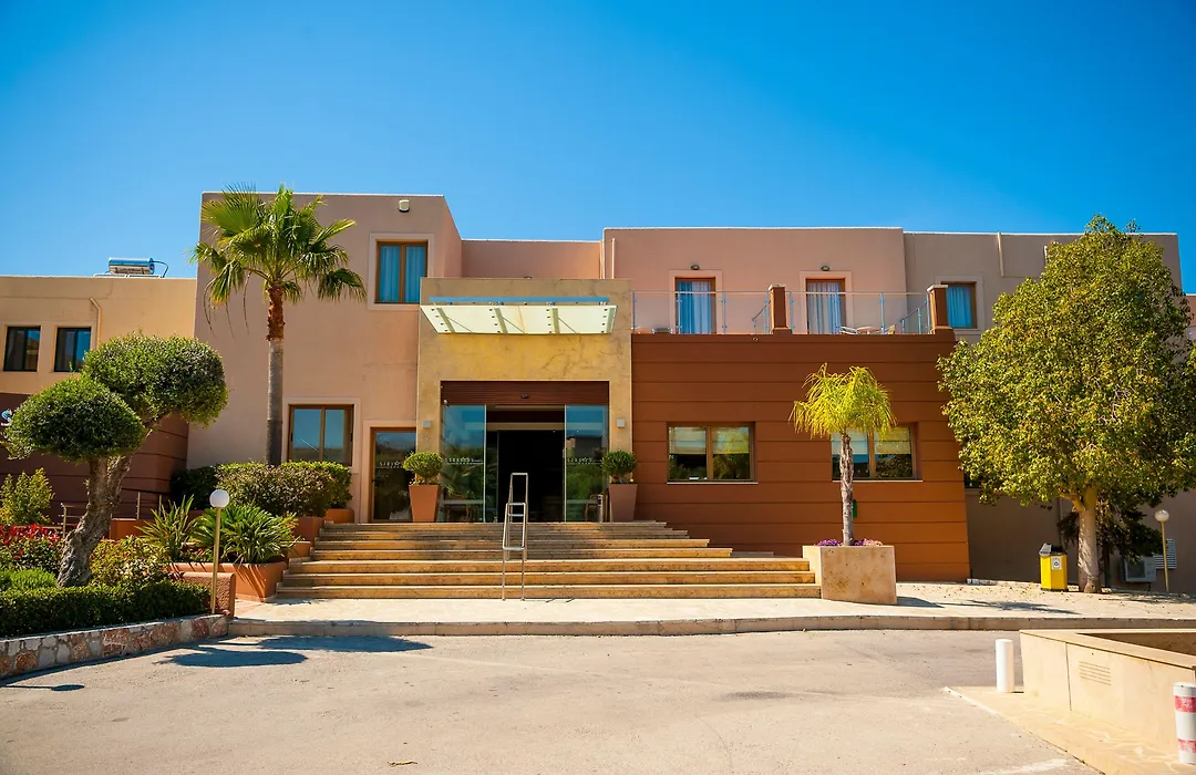 Sirios Village Hotel & Bungalows-1
