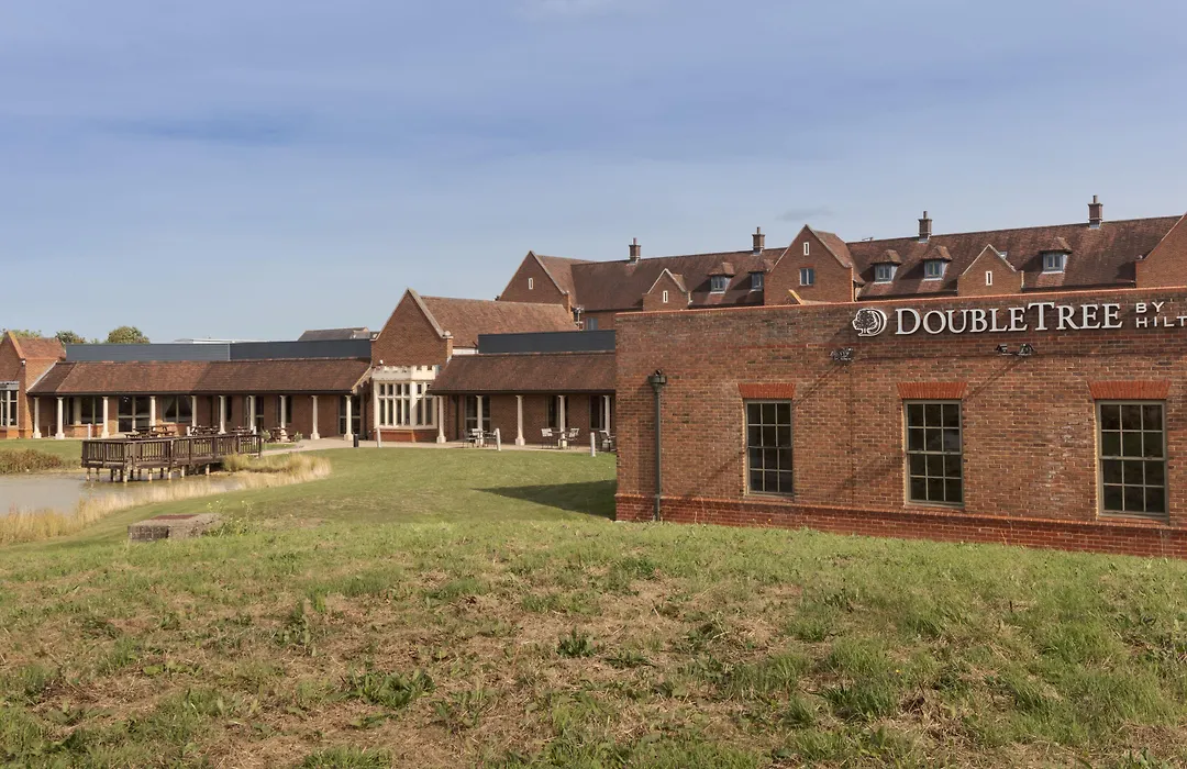 Cambridge Belfry Hotel & Spa-1