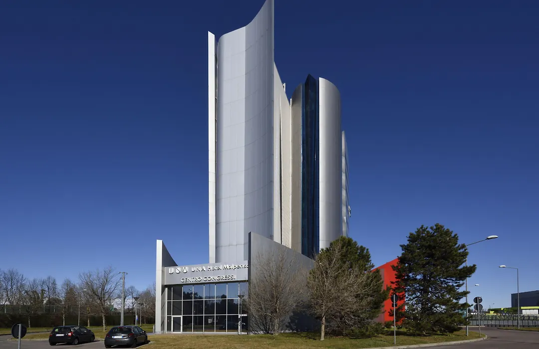 Una Hotels Malpensa-1