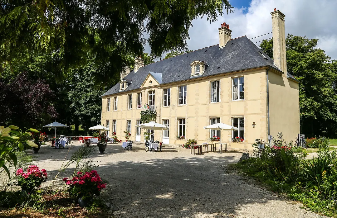 Château de Bellefontaine-1