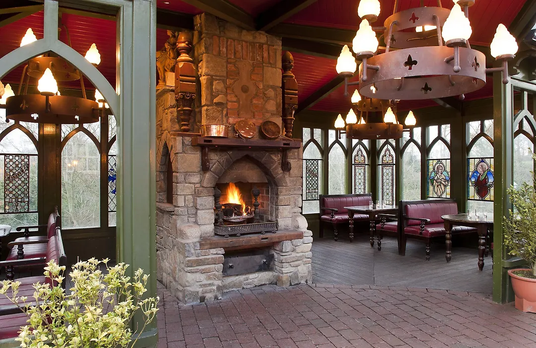 The Old Inn-1