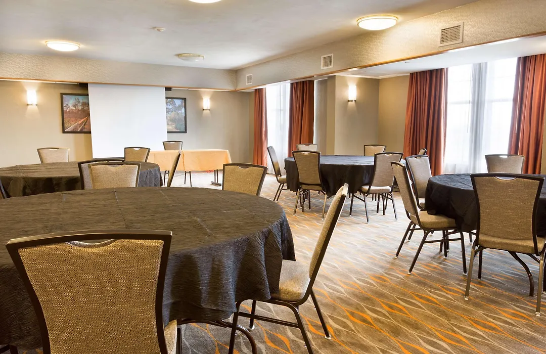 Drury Inn & Suites Lafayette La-1
