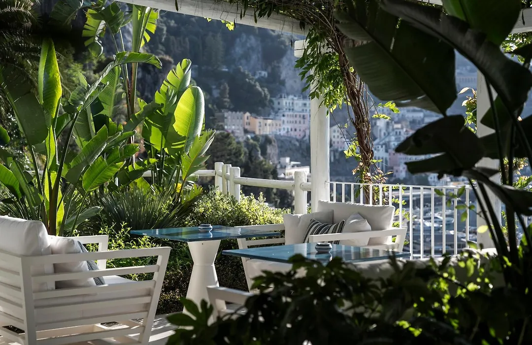 Hotel Miramalfi-1