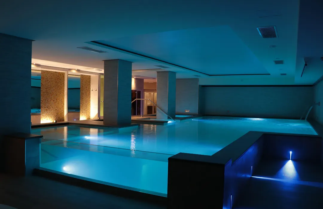 Smy Carlos V Wellness & Spa Alghero-1