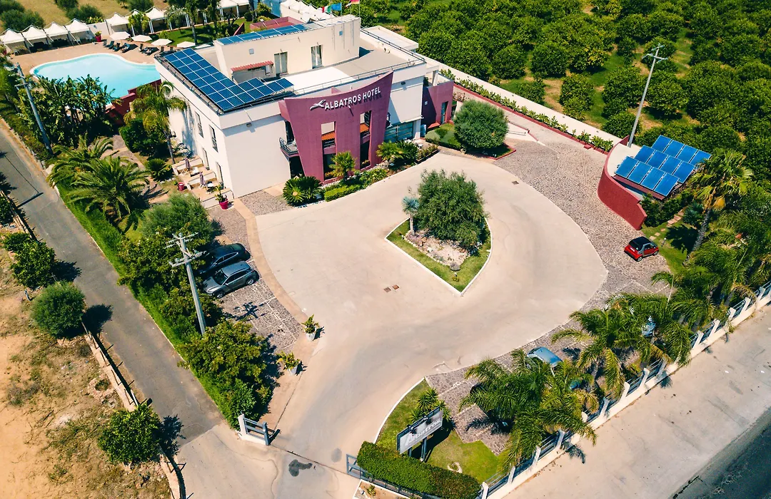 Albatros Hotel-1