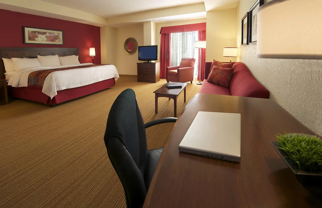 Residence Inn By Marriott Halifax Downtown-1