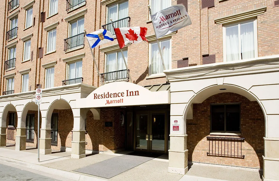 Residence Inn By Marriott Halifax Downtown-1