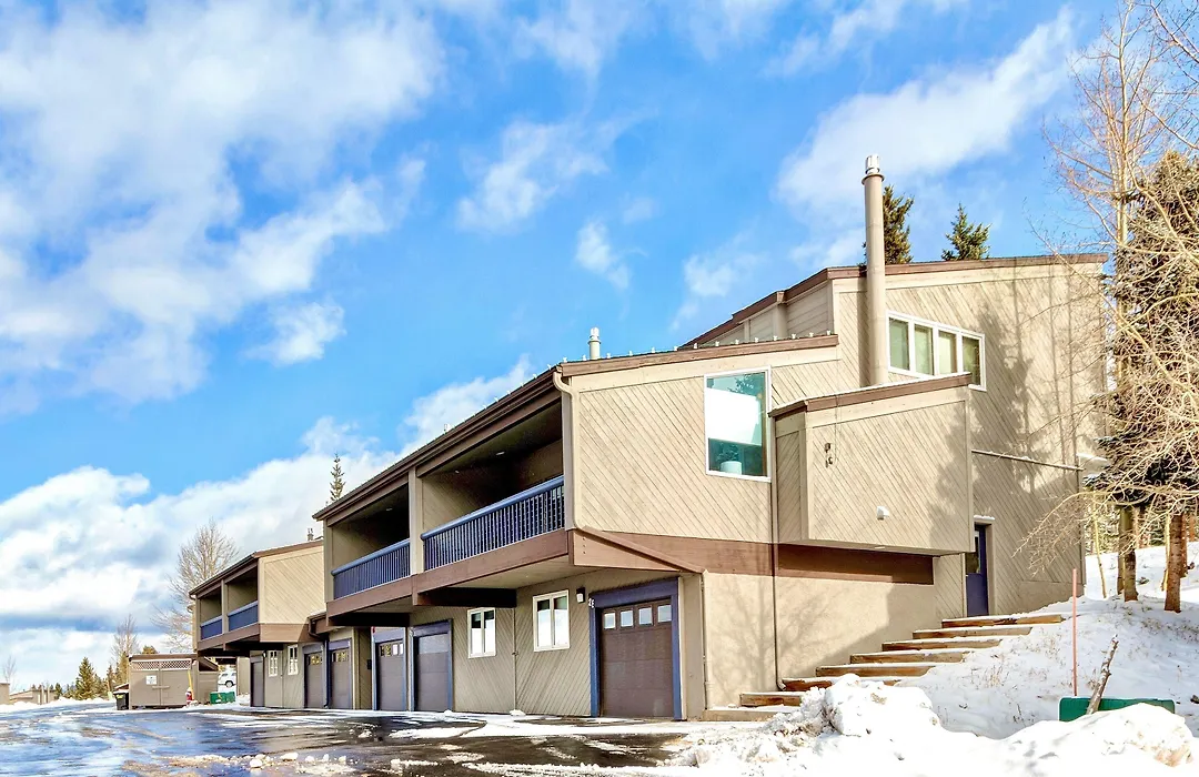 Gold Point Resort Breckenridge By Vacatia-1