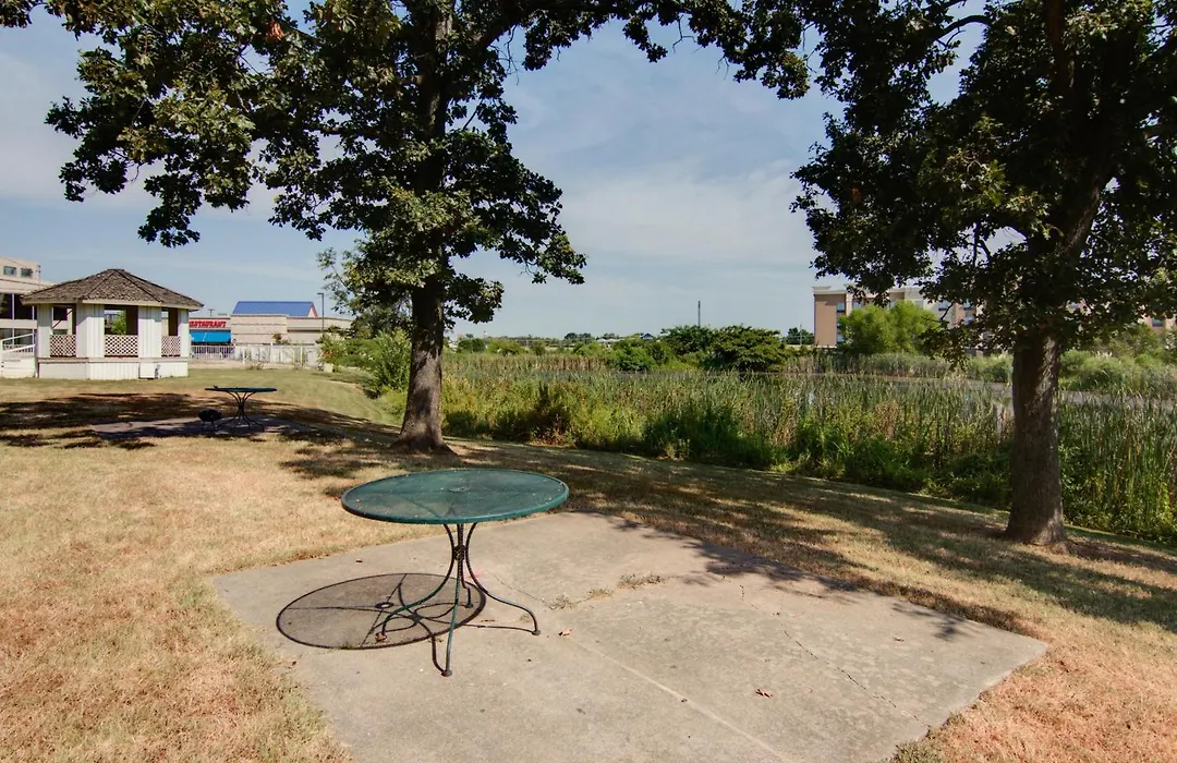 Motel 6-Mount Pleasant, Tx-1