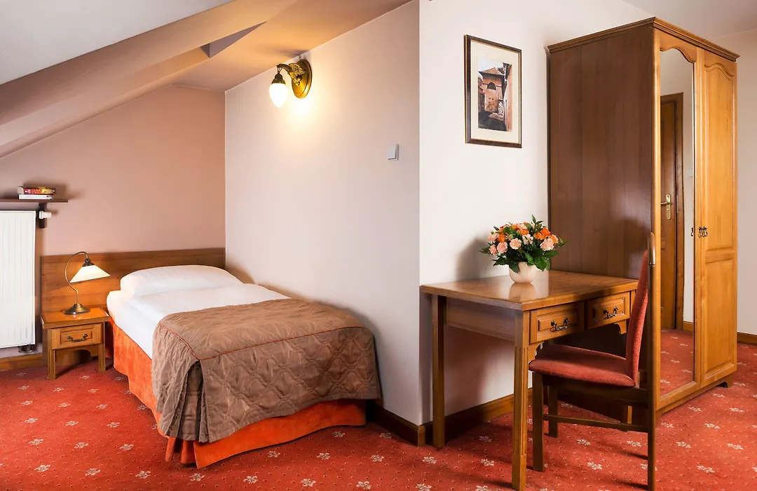 Hotel Regent-1