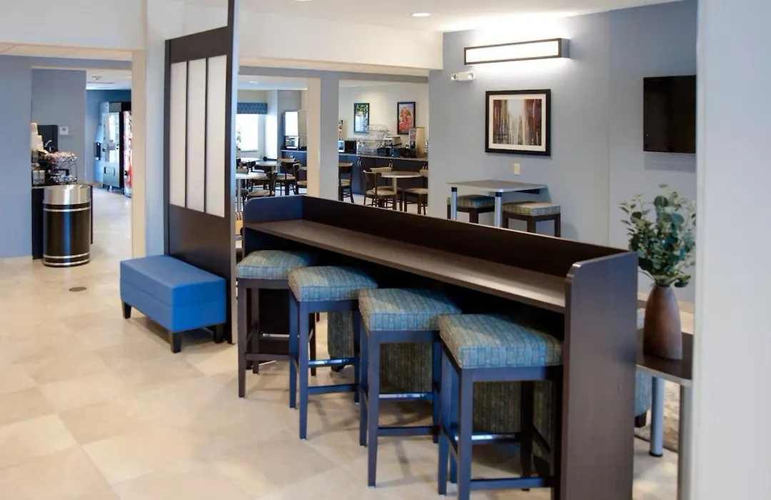 Westay Suites Belle Chasse-1