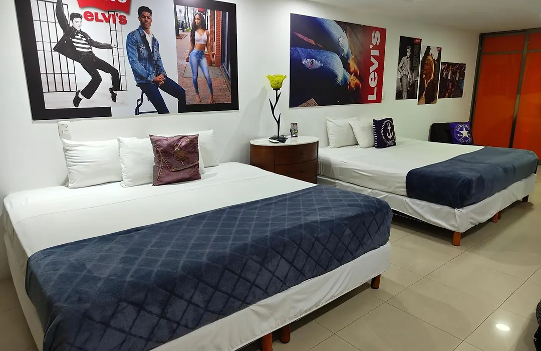 Maya Sol Hotel-1