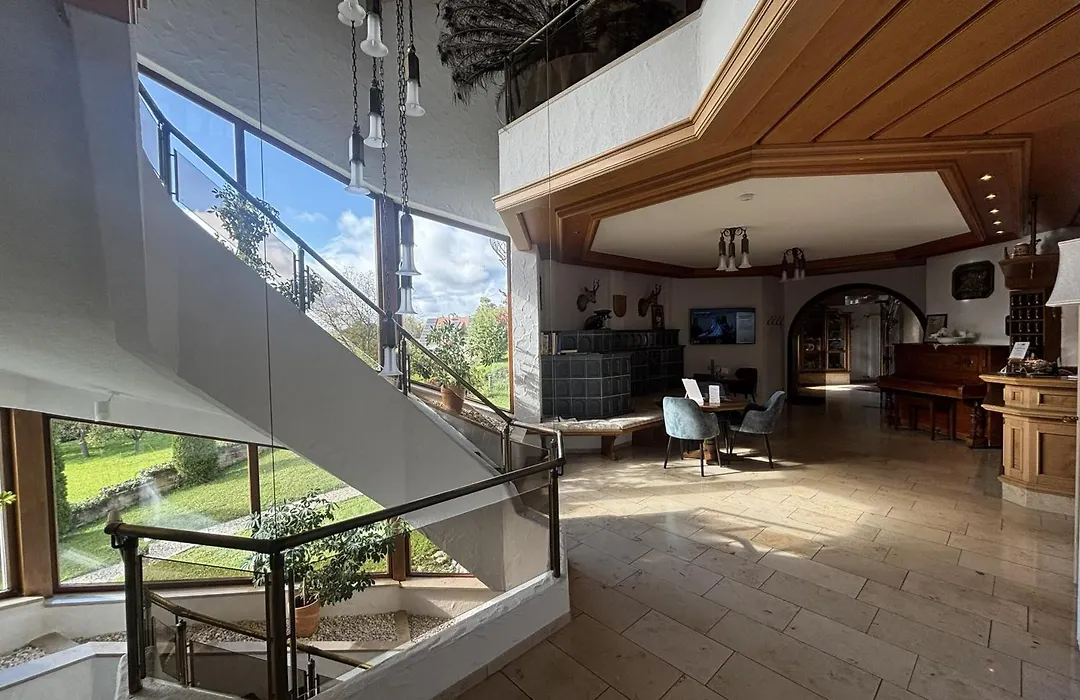Hotel Sättele - Im Hegau, nahe Singen&Radolfzell am Bodensee-1