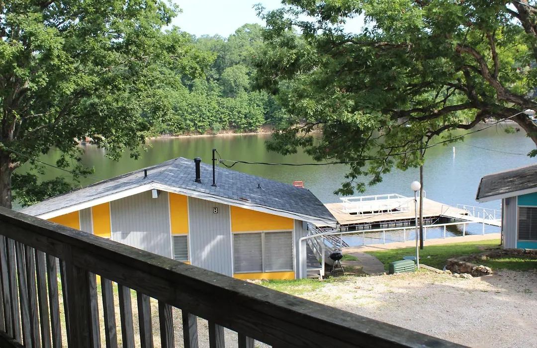 Rock Harbor Resort And Motel-1