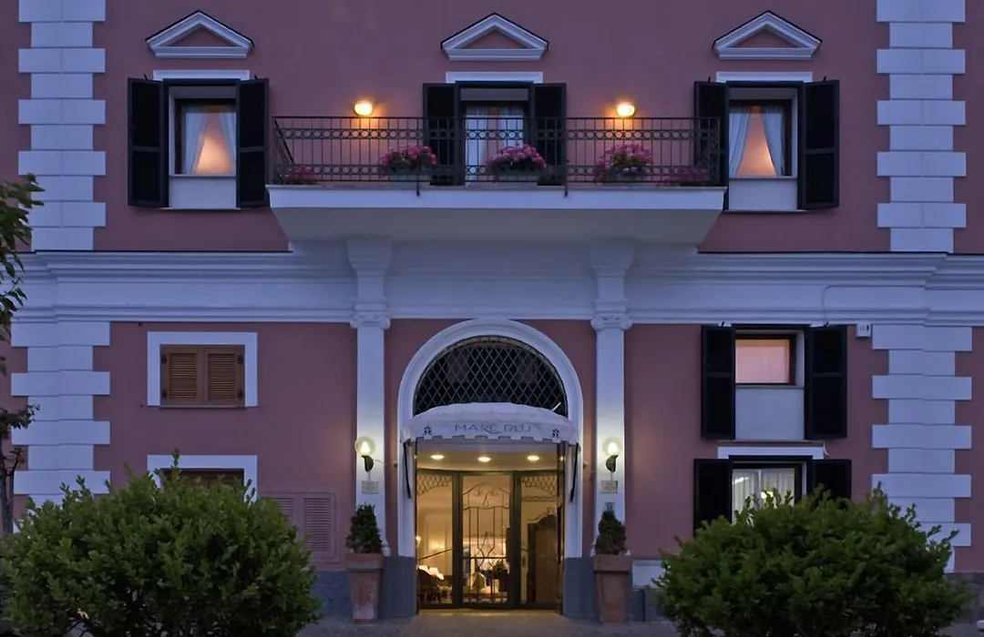 Hotel Mare Blu Terme-1