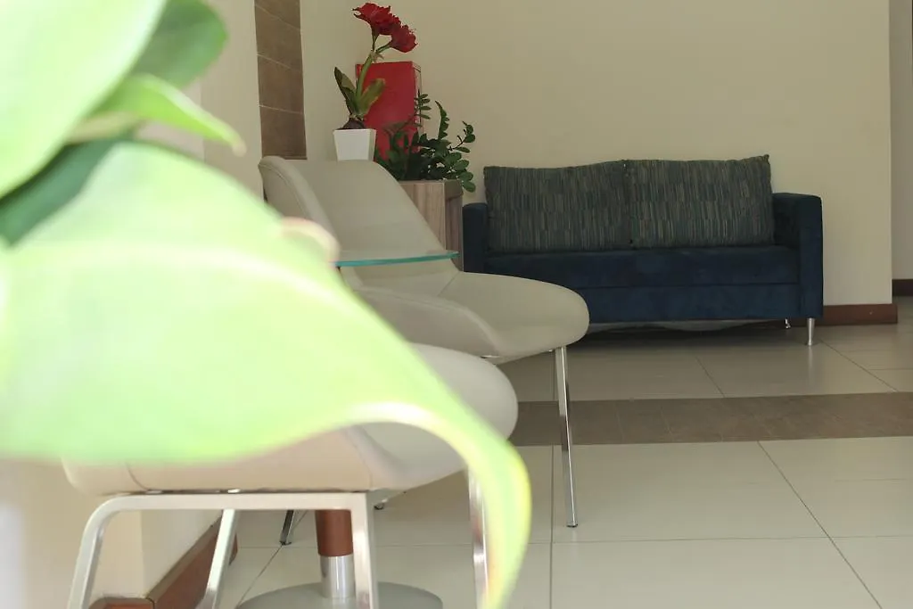 Resende Inn-1