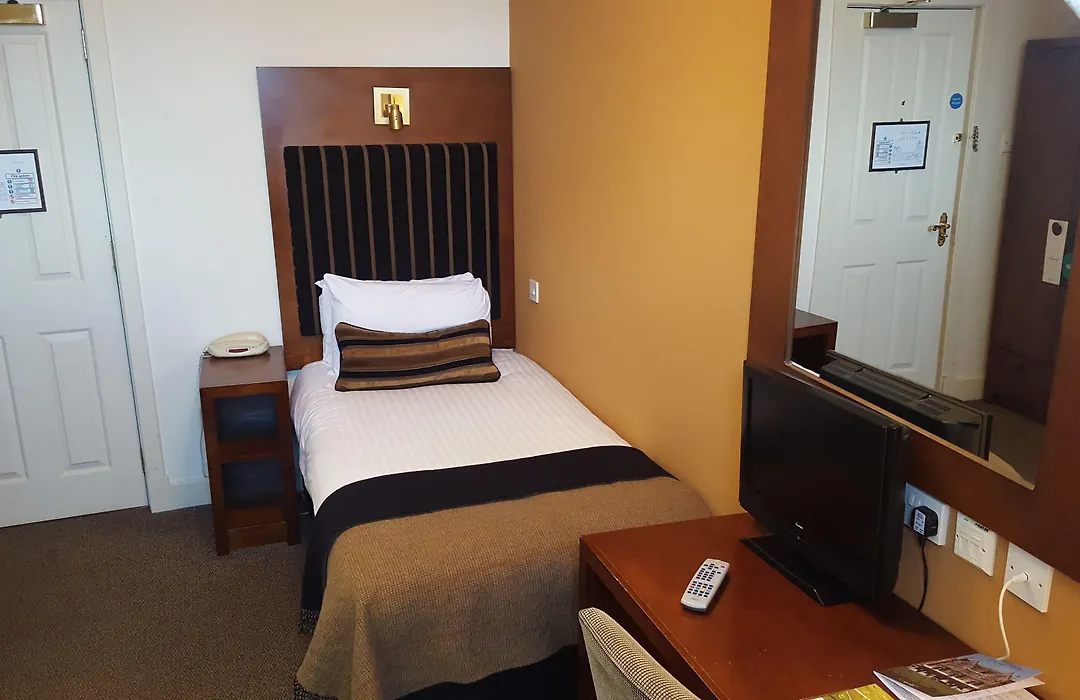 Columba Hotel Inverness By Compass Hospitality-1