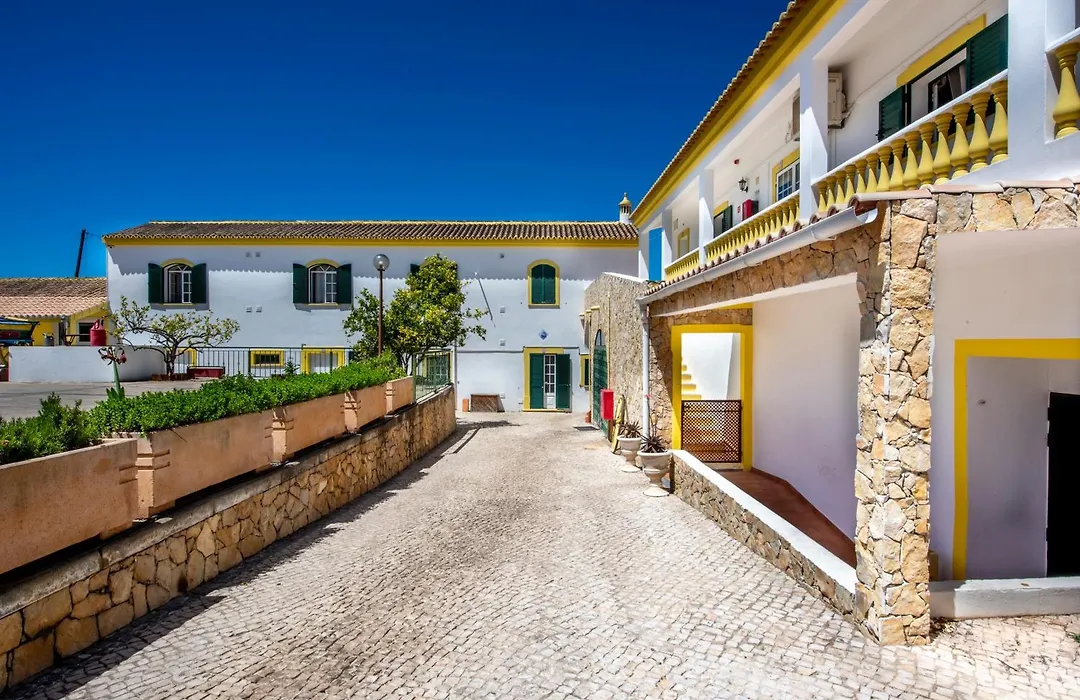 Quinta Do Moinho-1