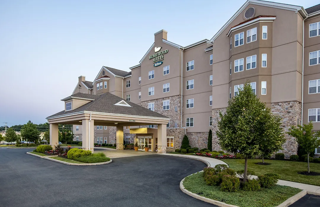 Homewood Suites By Hilton Philadelphia-Valley Forge-1