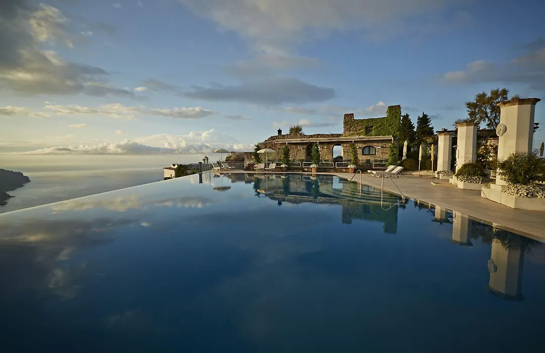 Caruso, A Belmond Hotel, Amalfi Coast-1