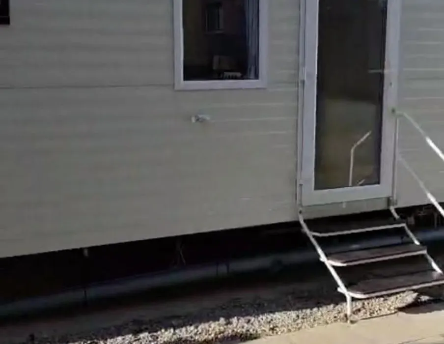 Zucolli'S Caravan At Trecco Bay Holiday Park-1