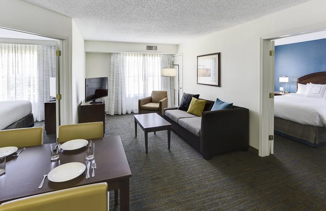 Residence Inn Milford-1