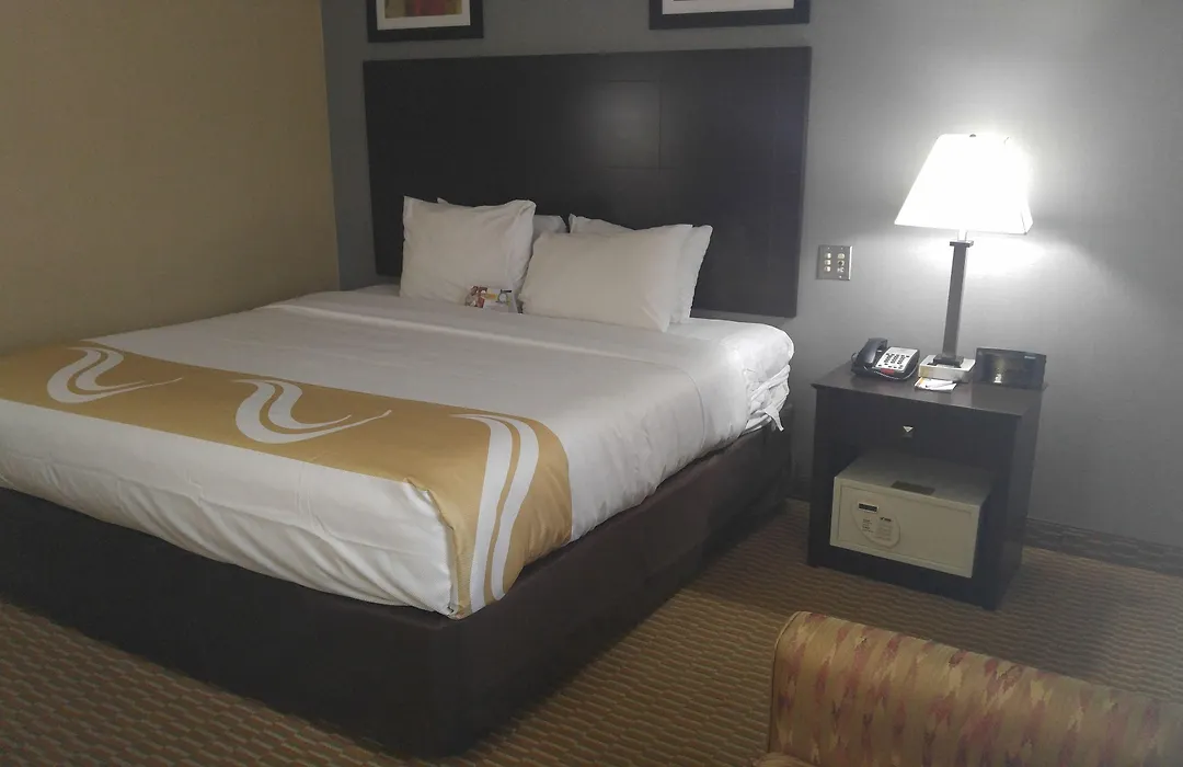 Quality Inn Westfield - Springfield-1