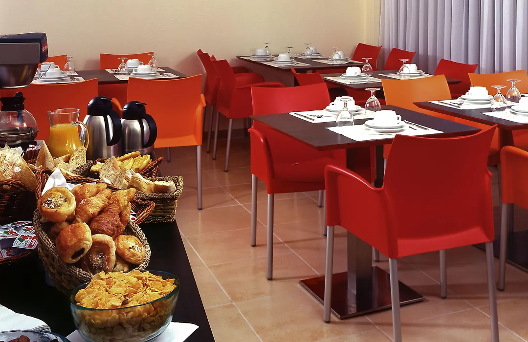 Aparthotel Adagio Access Toulouse Jolimont-1