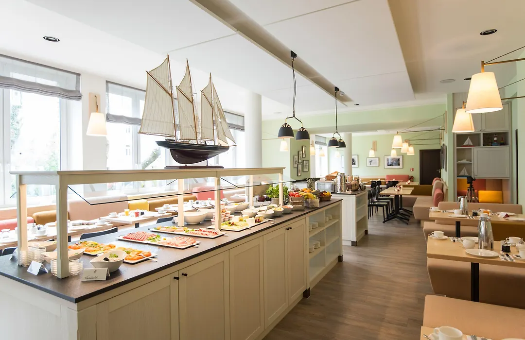 Hotel Stella Maris-1