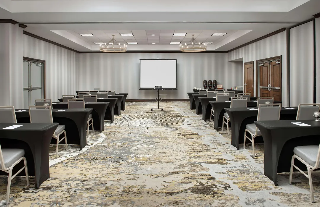 Embassy Suites By Hilton Dulles North Loudoun-1