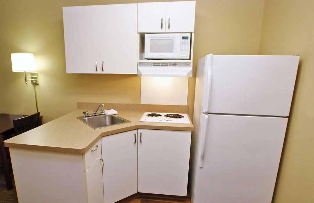 Extended Stay America Suites - Los Angeles - Simi Valley-1
