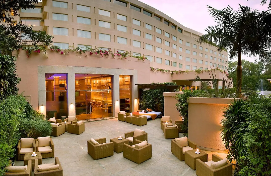 The Lalit Ashok-1